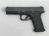 USED Lone Wolf TWF3 Threaded 9mm 15rd