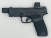 USED Springfield HellCat Pro with aftermarket Comp