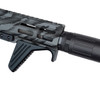 Comstock Armory, Recessed Plan-B Adapter - Steel