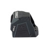 Steiner MPS-C 1.6 MOA Red Dot