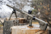 North Reach MFG Whisper Pickle 30 Suppressor, FDE