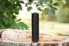 North Reach MFG Whisper Pickle 9K Black