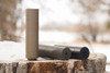 North Reach MFG Whisper Pickle 9K FDE