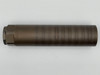 USED Rex MG-X 7.62 Suppressor