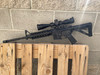 USED Smith & Wesson M&P15