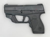 USED Taurus PT740 .40