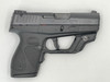 USED Taurus PT740 .40