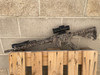 USED PSA PA-15 16" 5.56 Tan Camo w/ Prism Optic & Light