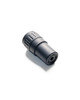 Stealth Additive TISHA Inconel 9mm - Black
