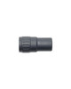 Stealth Additive TISHA Inconel 9mm - Black