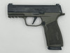 Sig Sauer P365 X-Macro No Comp - OD Green