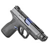 Smith & Wesson M&P Shield X Performance Comp - Blue PVD