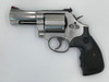 USED S&W 686 Plus w/4 speed loaders, Holster