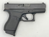 USED Glock 42 .380 Auto