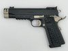 USED Girsan MC1911C Comped 10mm
