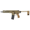 Sig Sauer MCX SPEAR-LT 9" Pistol - 300 Blackout