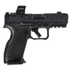 CANIK METE MC9 Prime Radian w/ONYX C Red Dot - Black