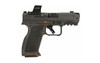 CANIK METE MC9 Prime Radian w/ONYX C Red Dot - Prime Gray