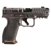 CANIK METE MC9 Prime Radian w/ONYX C Red Dot - Prime Gray