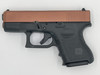 LBE Glock 28 - Rose / Copper