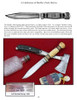 A Celebration of Early Marble's Knives by Mike Silvey