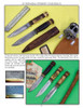 A Celebration of Early Marble's Knives by Mike Silvey