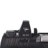 Dawson Precision Adapter for Staccato HD w/ RMR HD/SRO