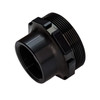 Comstock Armory, Extended Plan-B Adapter - Ti