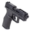Taurus TX22 T.O.R.O. 4.6" (3) 16rd (2) 22rd Mags