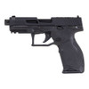 Taurus TX22 T.O.R.O. 4.6" (3) 16rd (2) 22rd Mags