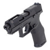 Taurus TX22 T.O.R.O. 4.6" (3) 16rd (2) 22rd Mags