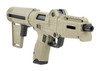 Kel-Tec SUB SDP - TAN