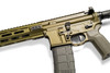 PWS Mk110 Alpha 10.5" 5.56 NATO SBR - Anodize Green