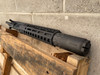 BBR 6" .300blk, Huxwrx Flow 300 DT, Upper Receiver
