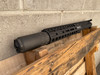 BBR 6" .300blk, Huxwrx Flow 300 DT, Upper Receiver