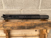 BBR 6" .300blk, Huxwrx Flow 300 DT, Upper Receiver