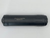 USED HUXWRX Ventum 7.62 DT Suppressor
