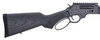 Henry SPD HUSH .357 Mag/.38 Spl 16" Lever Action