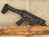USED Grand Power Stribog SP9A3s 9MM