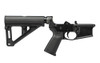 Aero Precision Complete Lower Receiver w/MOE Grip & BTR Brace Aero Precision Complete Lower Receiver w/MOE Grip & BTR Brace