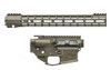 Aero Precision M4E1 Builder Set w/15" Atlas S-One M-Lok - BDL Halftone OD Aero Precision M4E1 Builder Set w/15" Atlas S-One M-Lok - BDL Halftone OD
