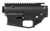 Aero Precision M4E1 Threaded Assembled Receiver Set, No Forward Assist Aero Precision M4E1 Threaded Assembled Receiver Set, No Forward Assist