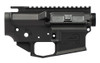 Aero Precision M4E1 Threaded Assembled Receiver Set, No Forward Assist Aero Precision M4E1 Threaded Assembled Receiver Set, No Forward Assist