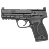 Smith & Wesson M&P 9 M2.0 Optics Ready Compact 9mm NTS Smith & Wesson M&P 9 M2.0 Optics Ready Compact 9mm NTS