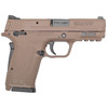 Smith & Wesson M&P9 Shield EZ FDE