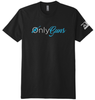 Only Guns T-Shirt