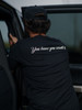 Only Guns T-Shirt