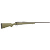 Bergara Rifles  B-14 Hunter 308 Win  22" Green Speckled