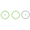 Holosun Technologies Red Dot HE515CM-GR Holosun Technologies Red Dot HE515CM-GR