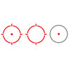 Holosun Technologies HS512C Micro Red Dot Holosun Technologies HS512C Micro Red Dot